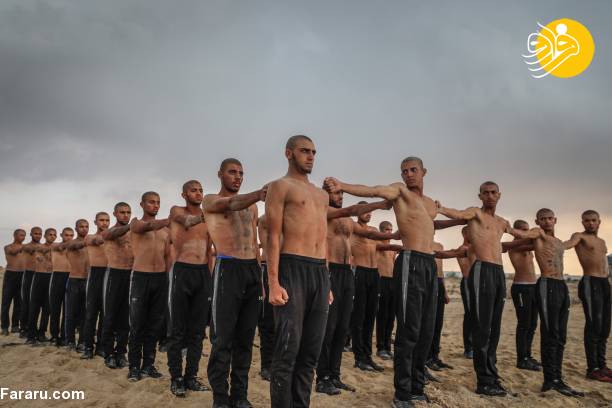 (تصاویر)
