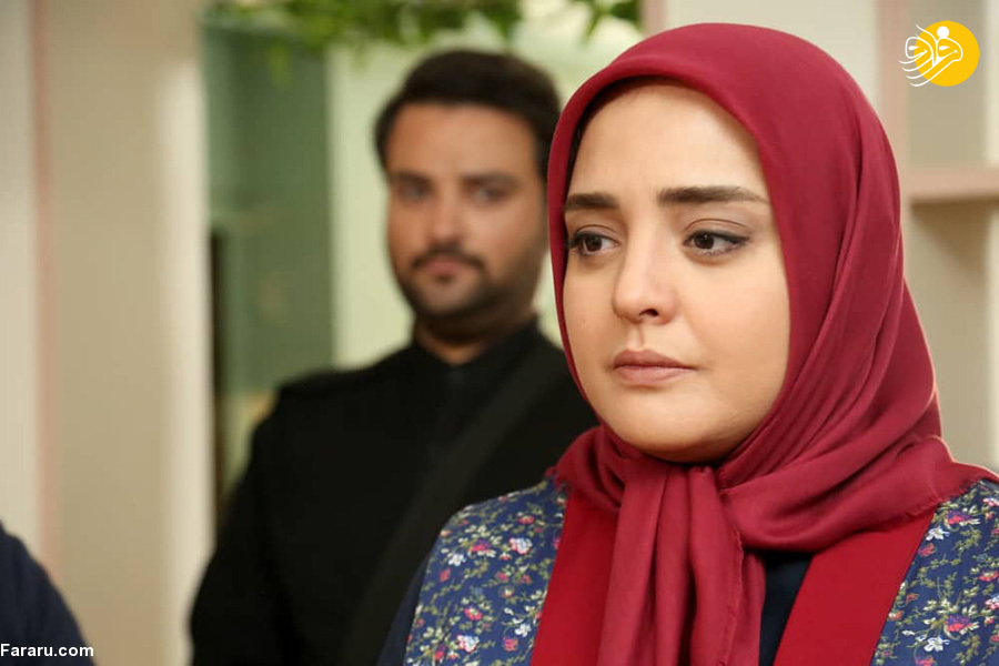 (ویدئو) قسمت آخر (۴۱) ستایش ۳ پخش شد/ حشمت فردوس در مراسم ختم پری‌سیما