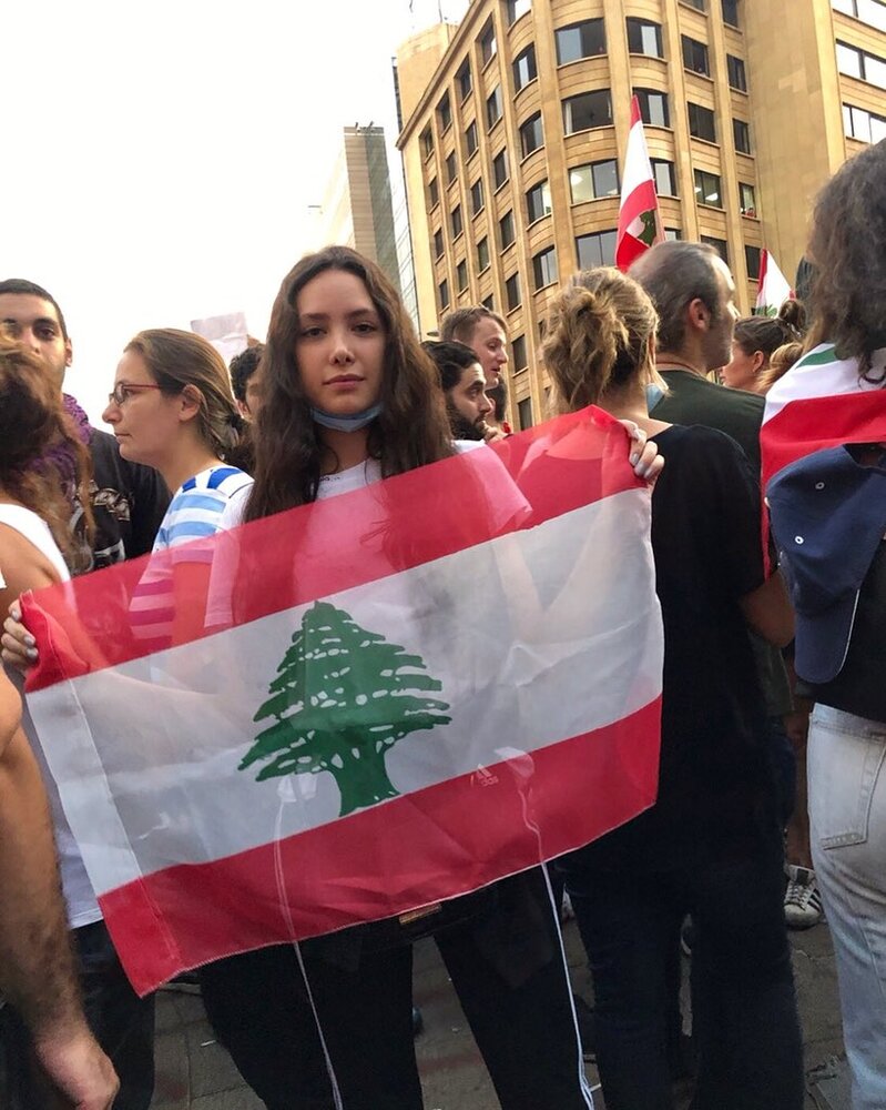 (تصاویر) اقدام ضد ایرانی شبکه سعودی لو رفت!