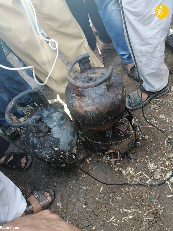(تصاویر)
