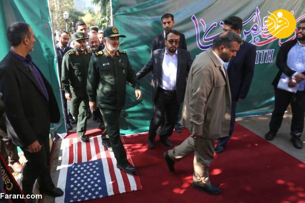 (تصاویر)