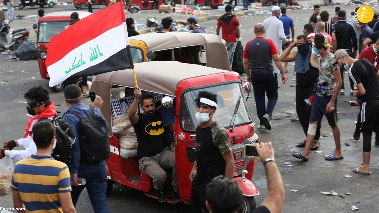 (تصاویر)