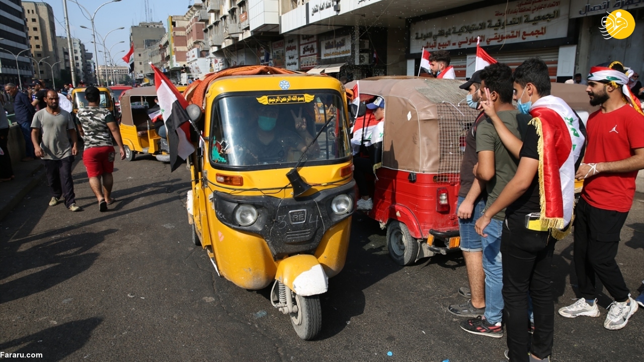 (تصاویر)