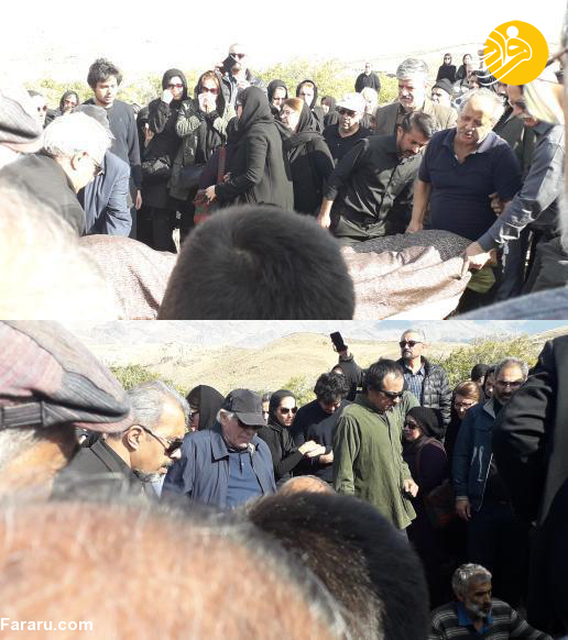 (تصاویر)