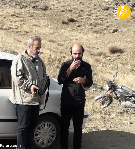 (تصاویر)