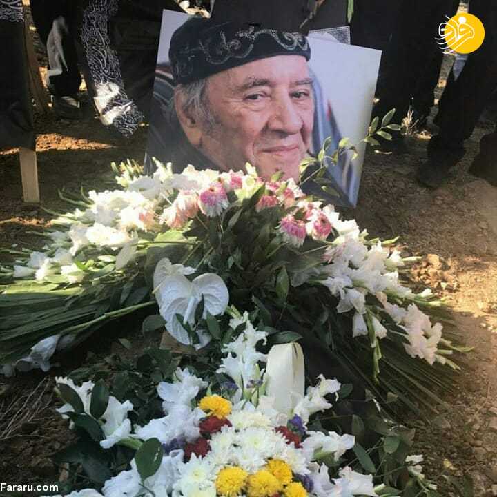 (تصاویر)