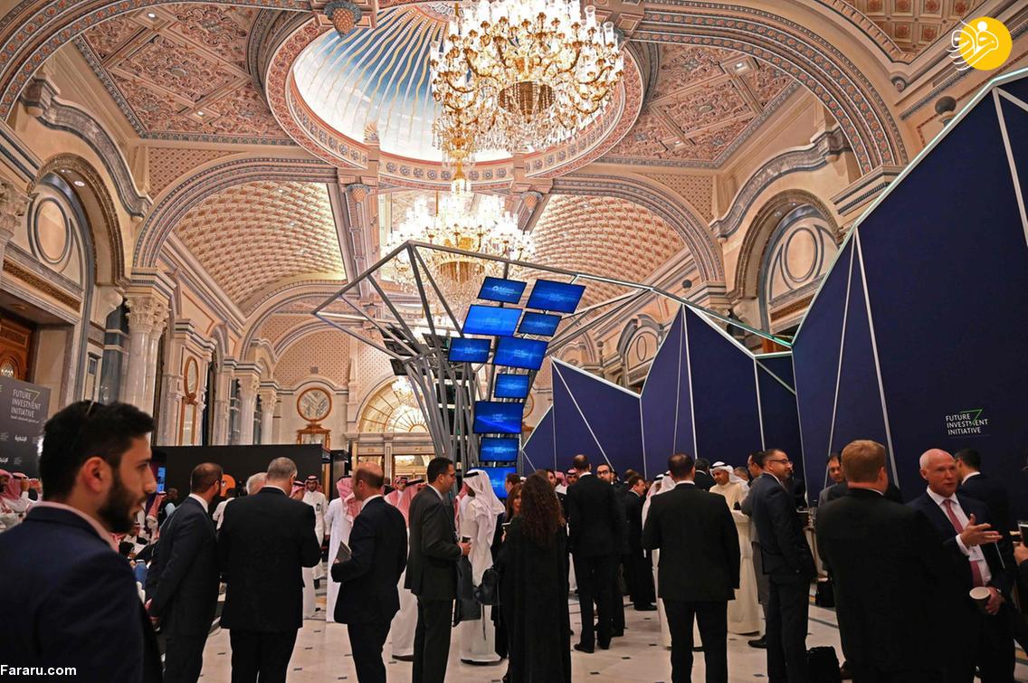 (تصاویر)