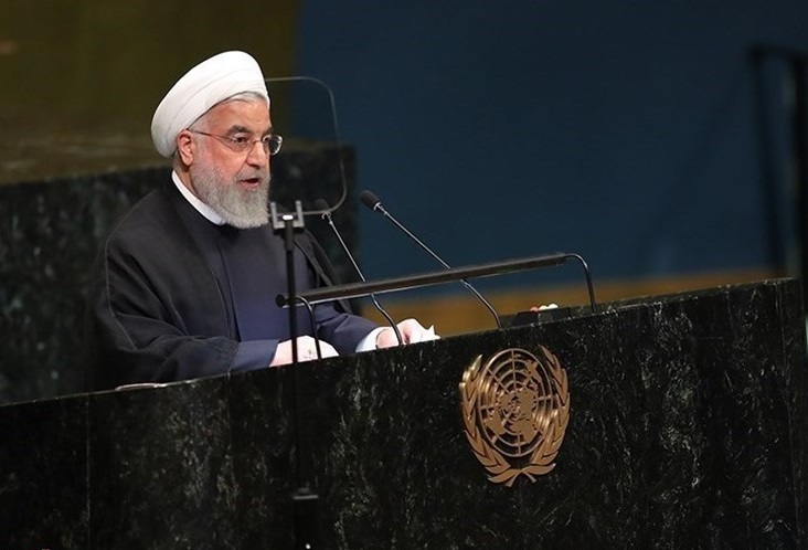 نامه روحانی به پادشاه عربستان؛ پاسخ چیست؟ نامه روحانی به پادشاه عربستان؛ پاسخ چیست؟