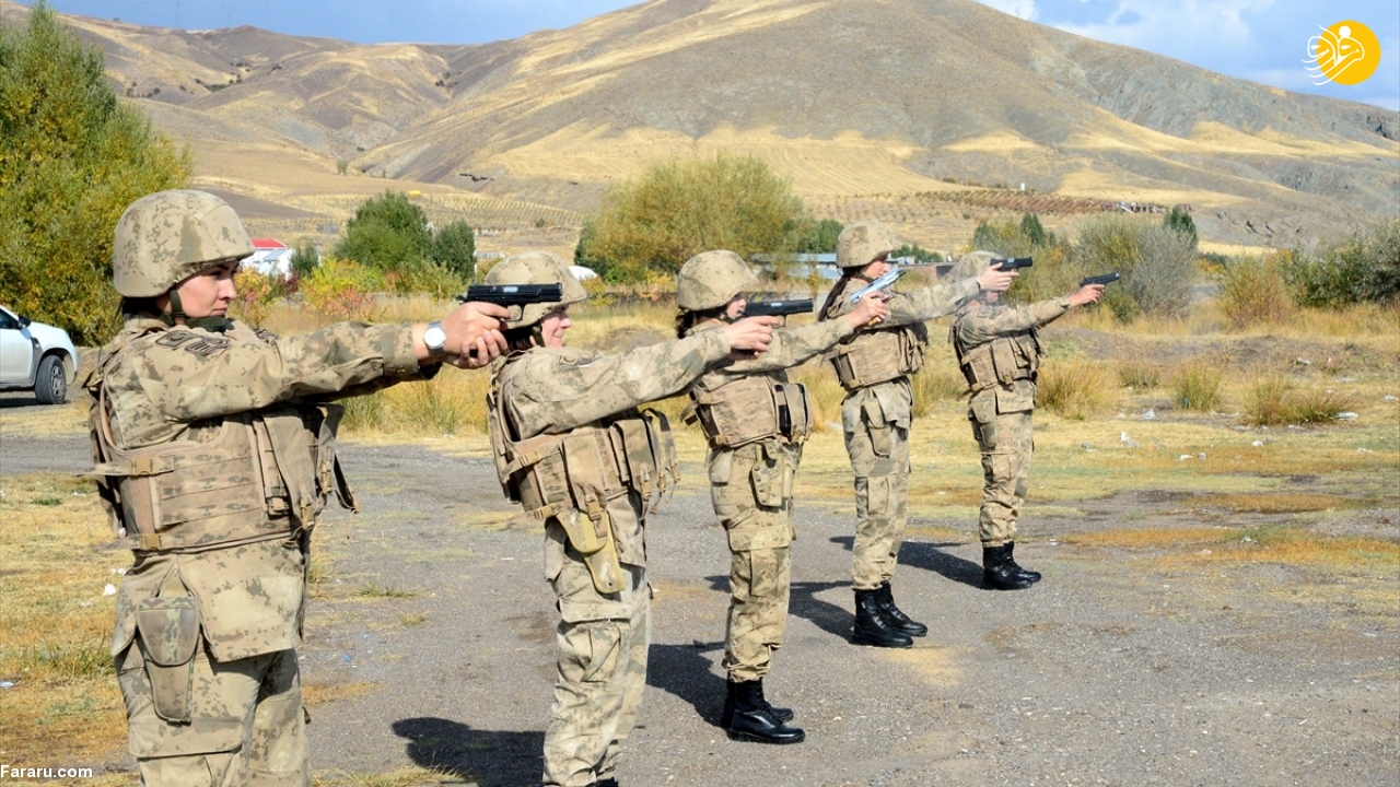 (تصاویر)