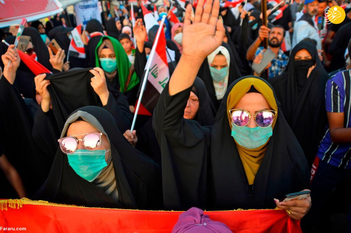 (تصاویر)