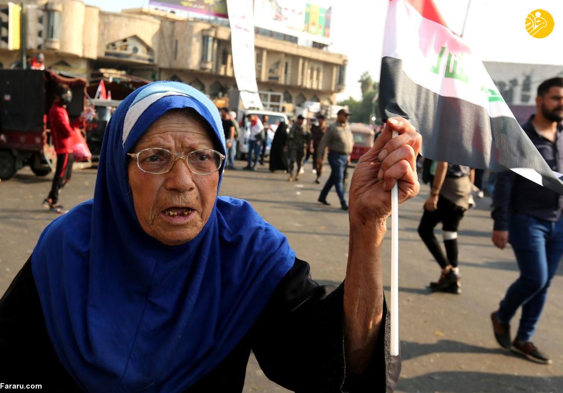 (تصاویر)