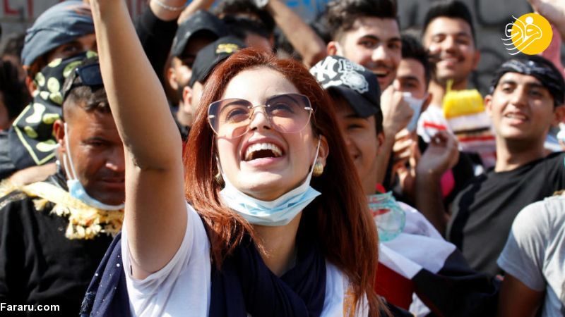 (تصاویر)