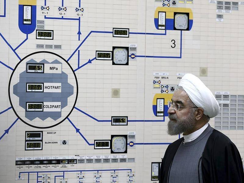 واکاوی واکنشهای غربی به گام چهارم کاهش تعهدات هستهای واکاوی واکنشهای غربی به گام چهارم کاهش تعهدات هستهای
