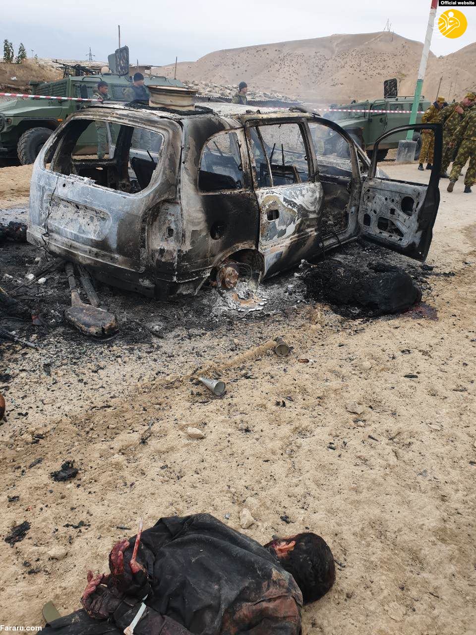 (تصاویر)