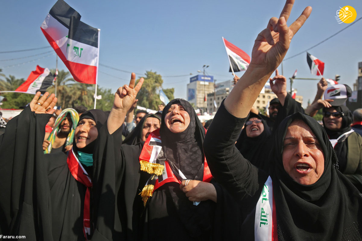(تصاویر)