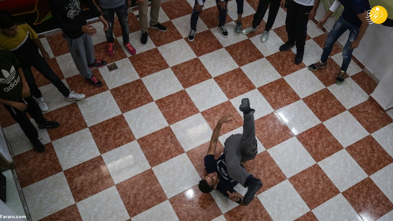 (تصاویر)