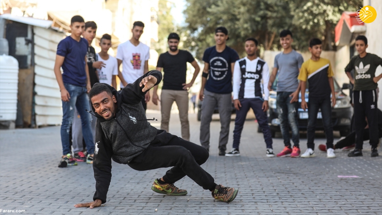 (تصاویر)