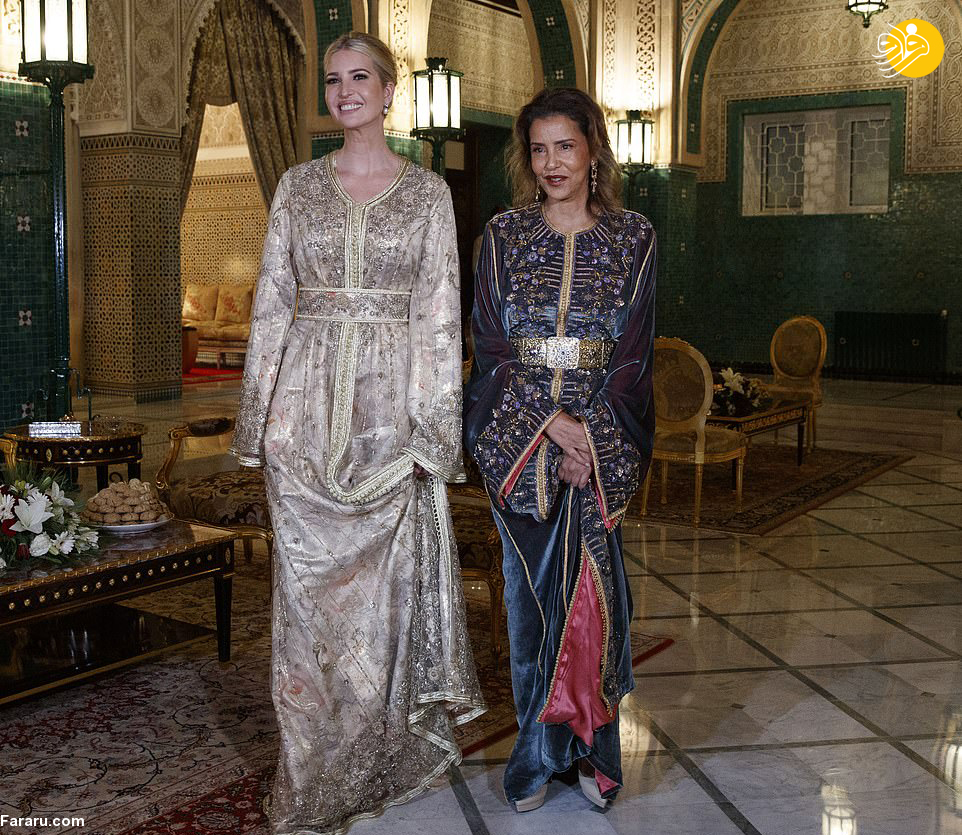 (تصاویر)