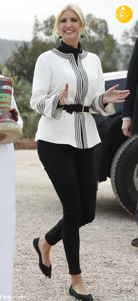 (تصاویر)