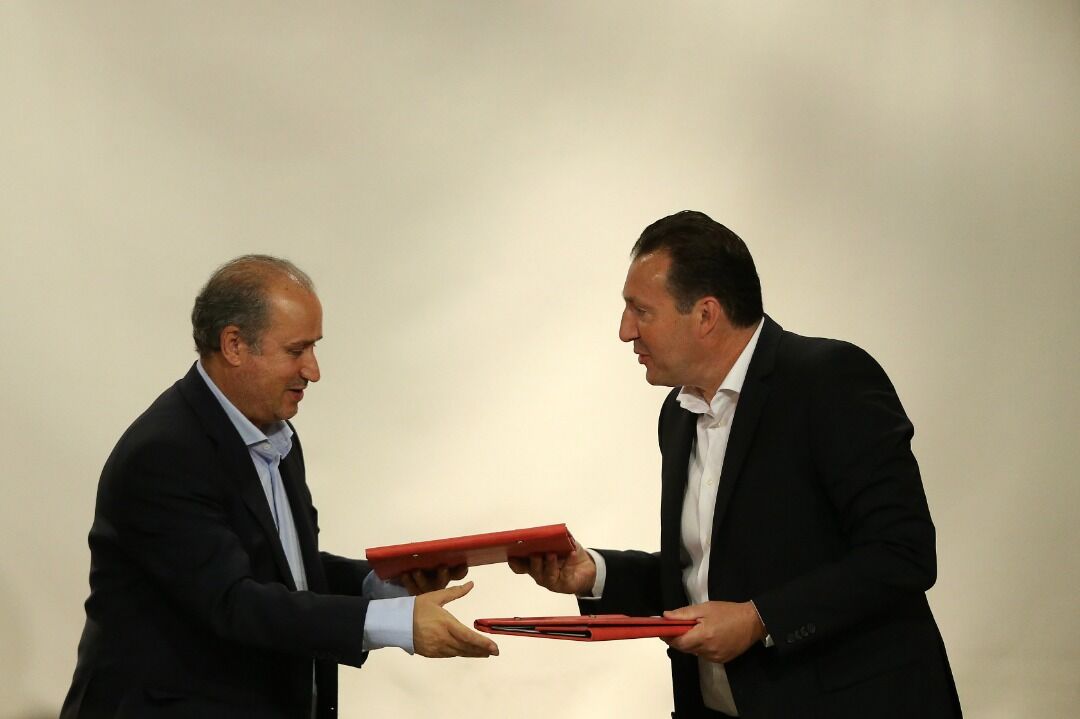 اخبار مهم روز دوشنبه ۲۰ آبان‌ماه ۱۳۹۸