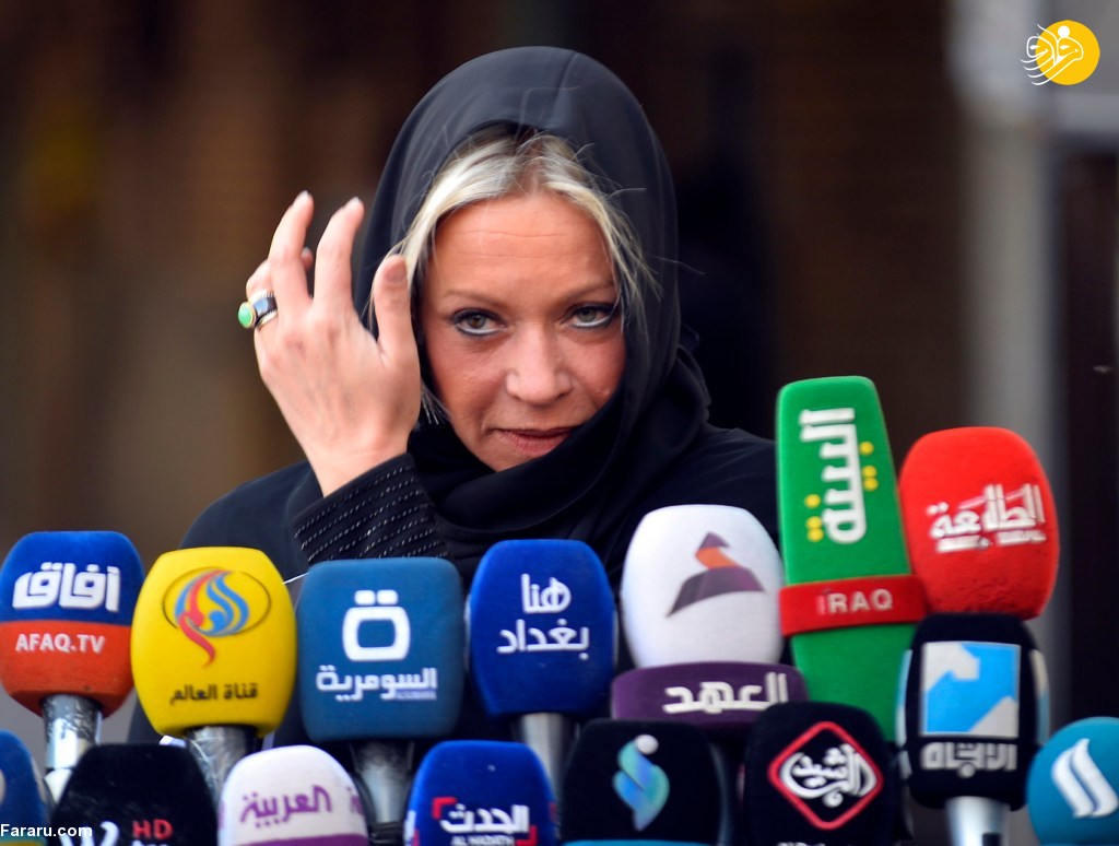(تصاویر)