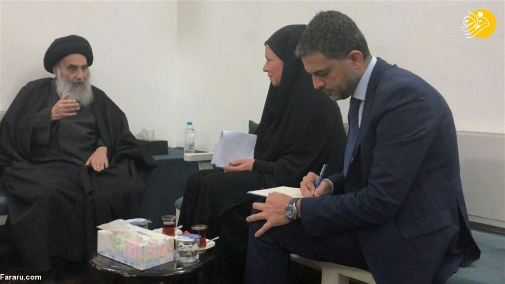 (تصاویر)