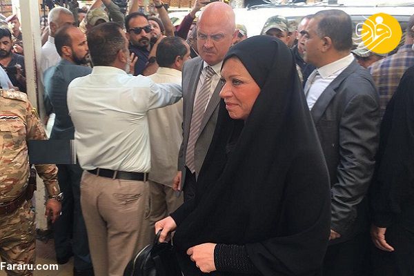 (تصاویر)