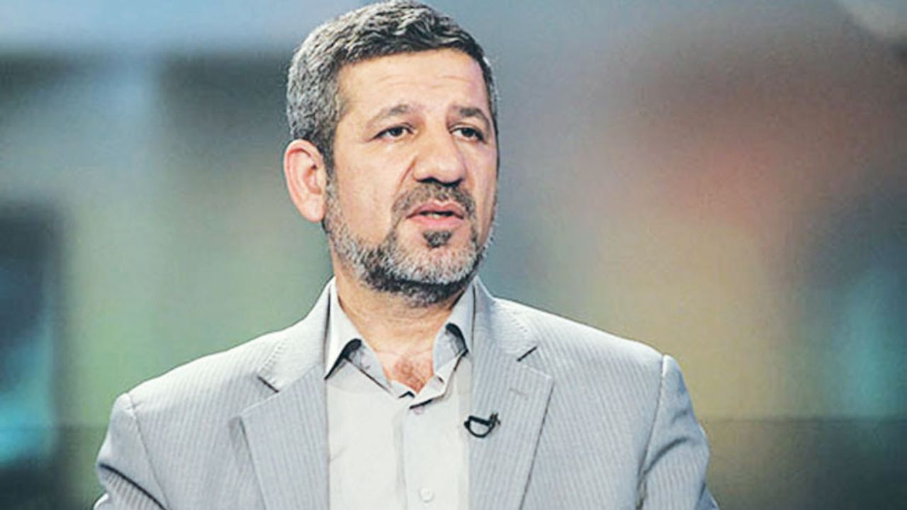 آینده سعید جلیلی آینده سعید جلیلی