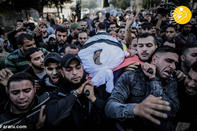 (تصاویر)