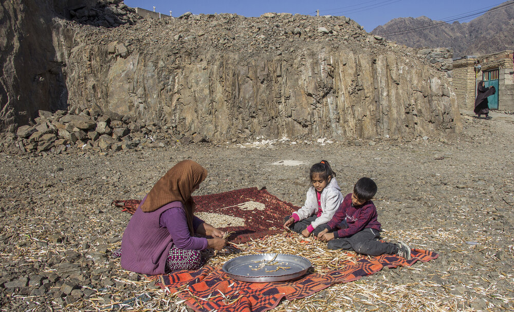 (تصاویر)