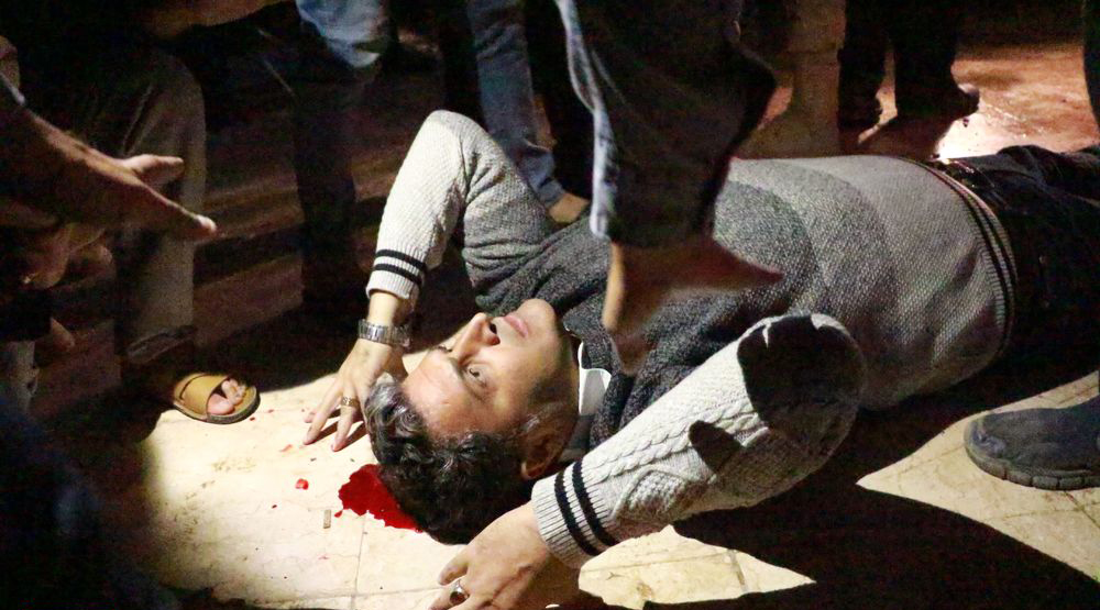 (تصاویر)