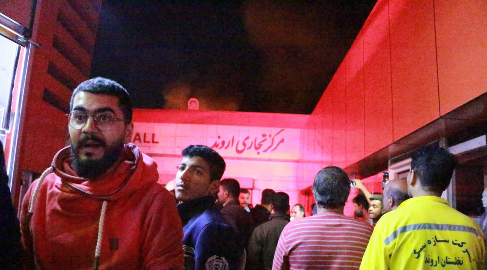 (تصاویر)