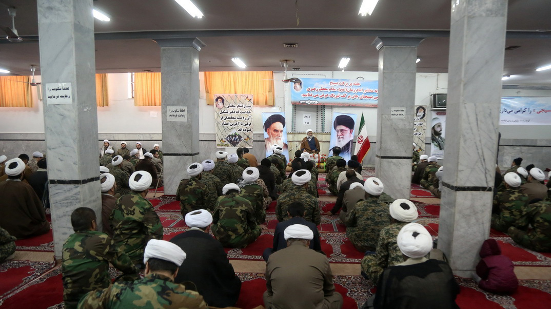 (تصاویر)