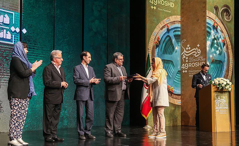 (تصاویر)