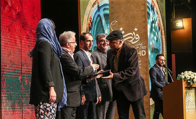 (تصاویر)