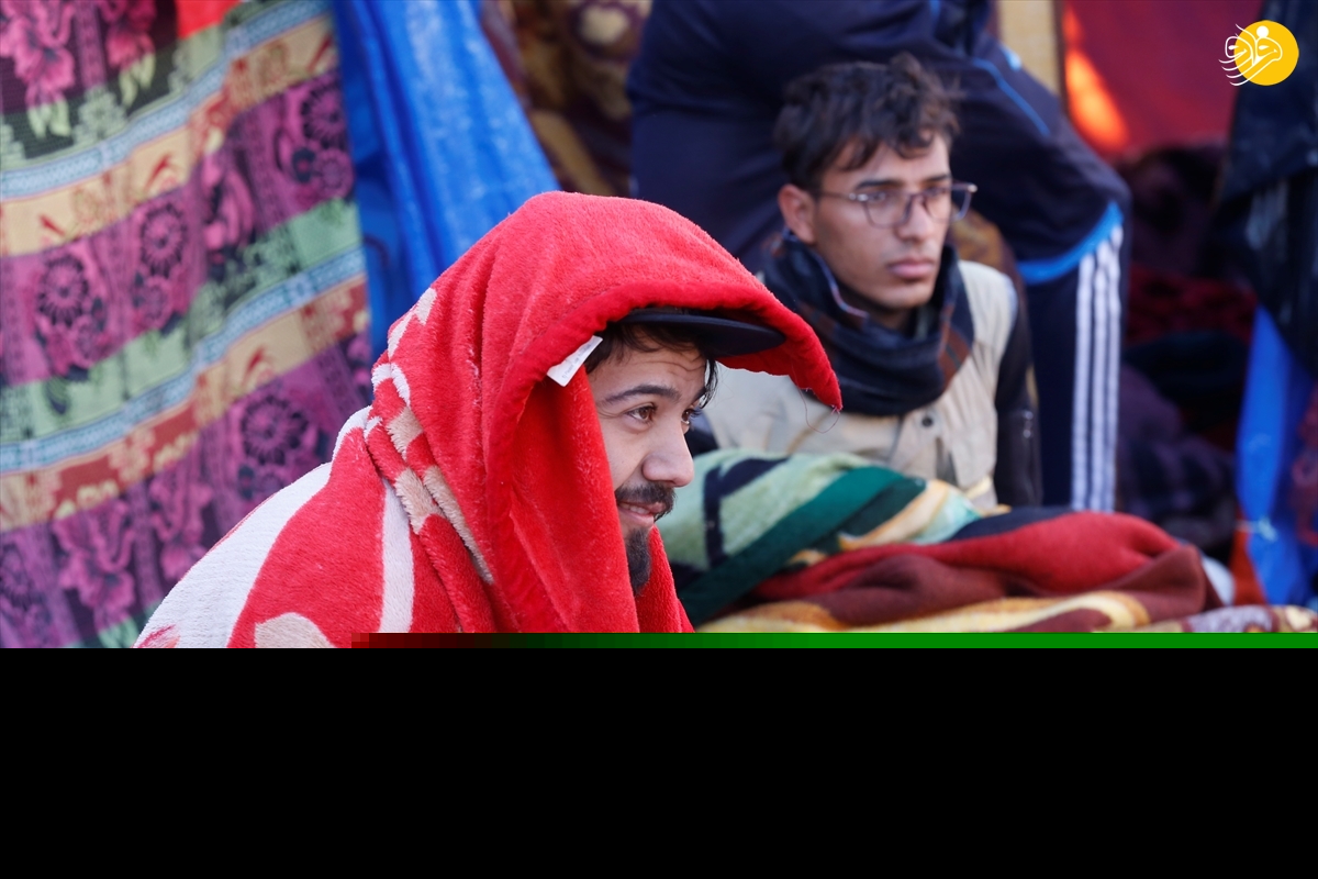 (تصاویر)