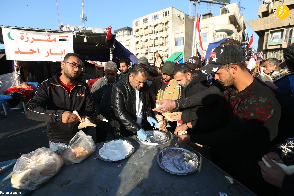 (تصاویر)