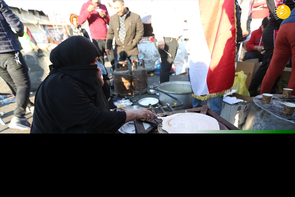 (تصاویر)