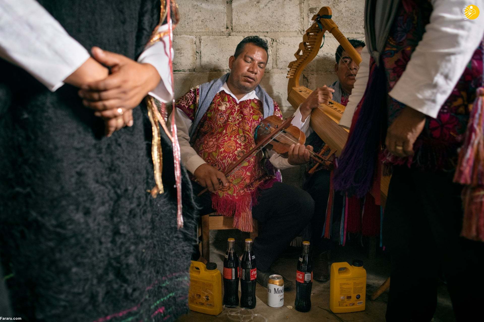 (تصاویر)