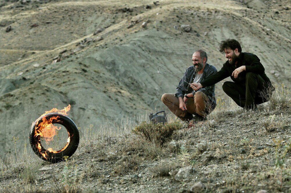 رقابت بزرگان سینما در جشنواره فیلم فجر امسال