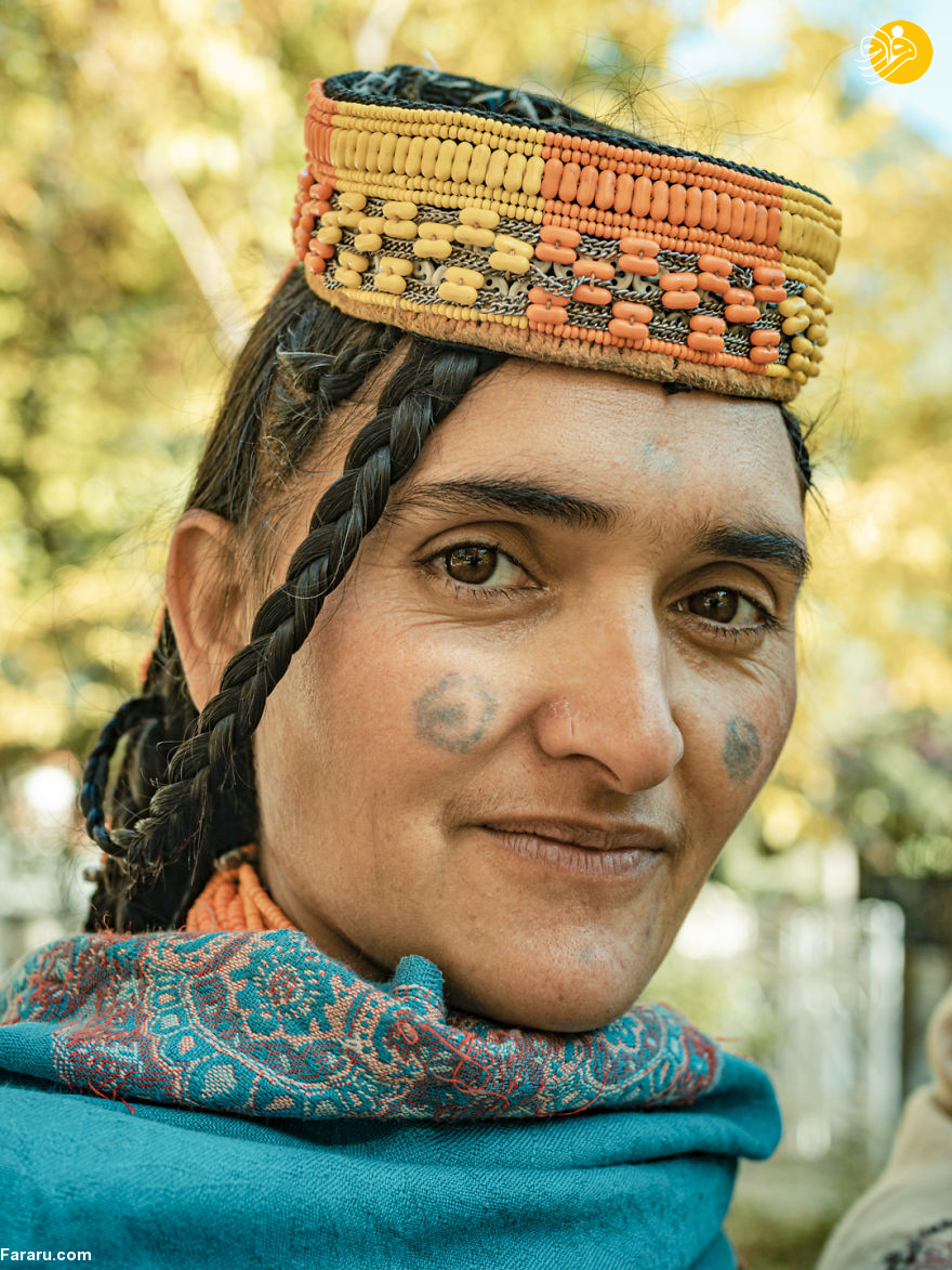 (تصاویر)
