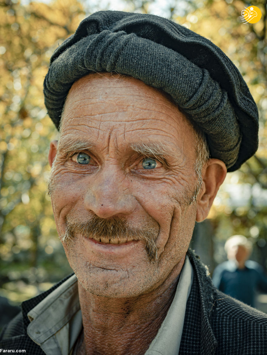 (تصاویر)