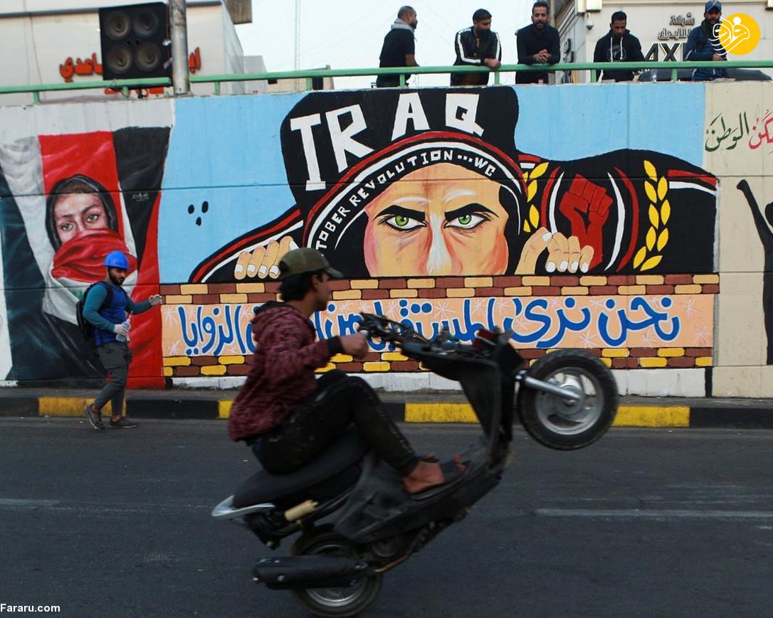 (تصاویر)
