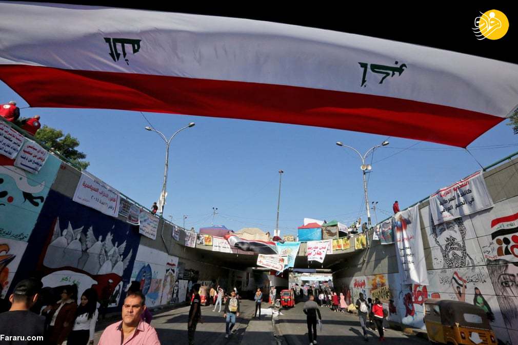 (تصاویر)