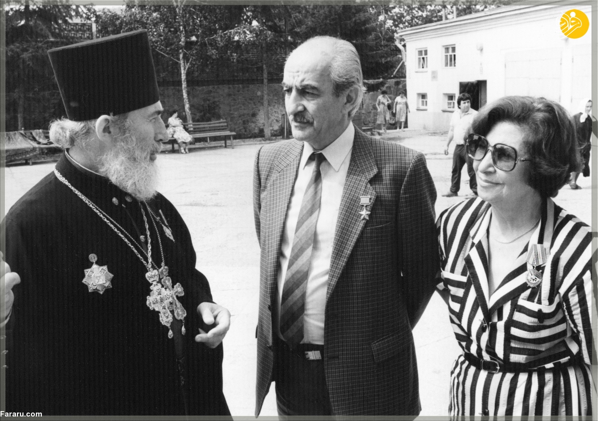 (تصاویر)