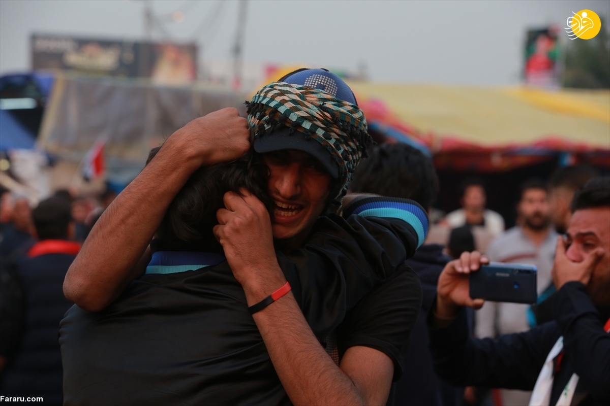 (تصاویر)