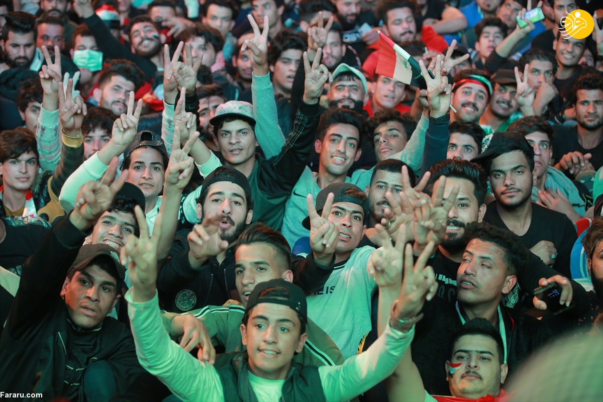 (تصاویر)