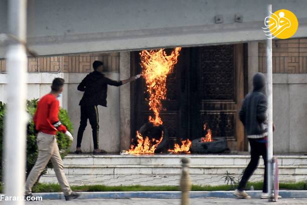 (تصاویر)