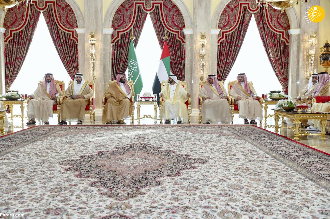 (تصاویر)