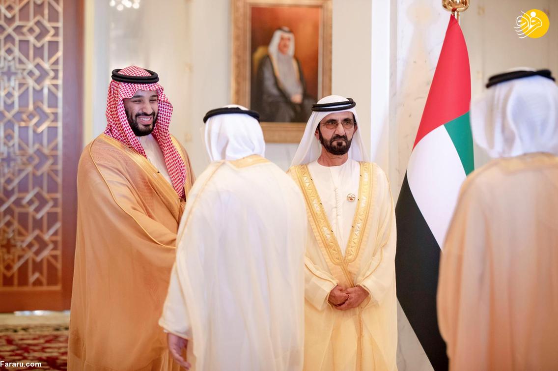 (تصاویر)